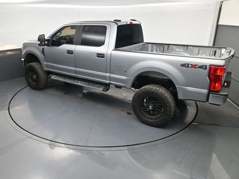 Used 2020 Ford F250 XL w/ STX Appearance Package image 29