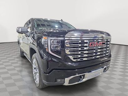 Used 2024 GMC Sierra 1500 Denali w/ Denali Reserve Package