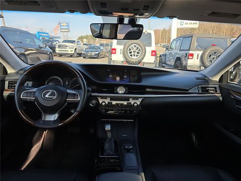 Used 2016 Lexus ES 350 image 17