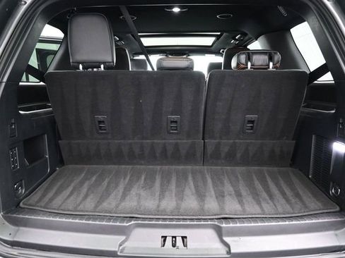 Used 2021 Ford Expedition King Ranch w/ Cargo Package image 10
