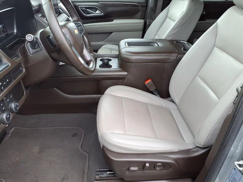 Certified 2023 Chevrolet Tahoe LT image 5