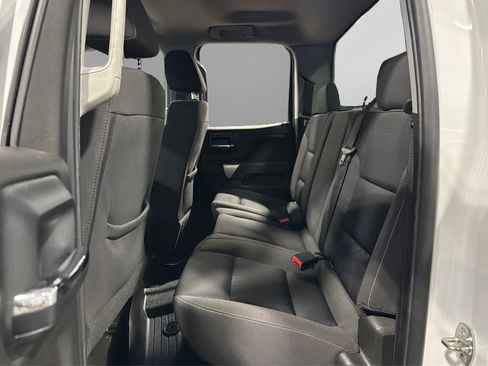 Used 2018 Chevrolet Silverado 1500 LT w/ Redline Edition image 33