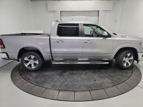 Used 2021 RAM 1500 Laramie image 11