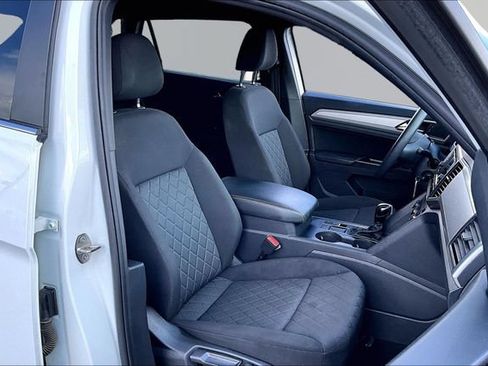 Used 2020 Volkswagen Atlas Cross Sport S FWD image 7