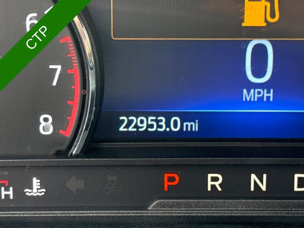 Used 2023 Ford Explorer XLT w/ Equipment Group 202A AWD/4WD image 33