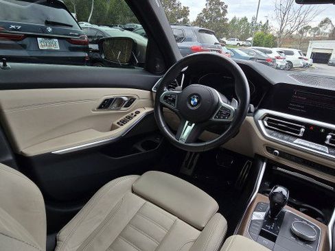 Used 2020 BMW M340i w/ Executive Package image 20