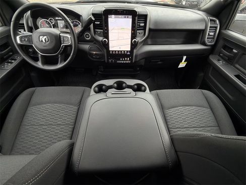 New 2026 RAM 2500 Tradesman image 10