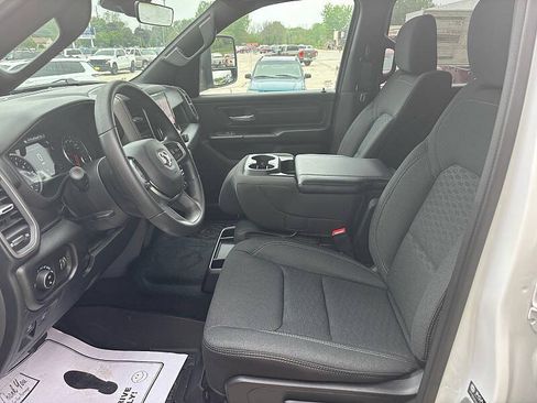 New 2026 RAM 1500 Classic Warlock AWD/4WD image 10