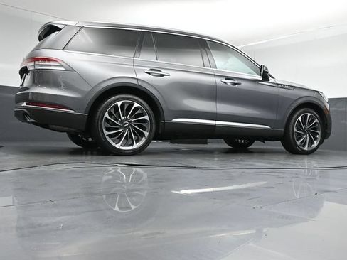 Certified 2022 Lincoln Aviator Reserve w/ Equipment Group 201A AWD/4WD image 42