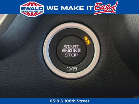 New 2026 RAM 1500 Big Horn AWD/4WD image 6