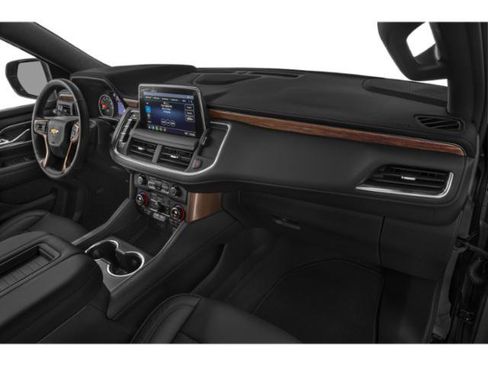 Used 2024 Chevrolet Suburban High Country AWD/4WD image 18