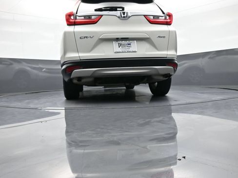 Used 2018 Honda CR-V EX-L image 32