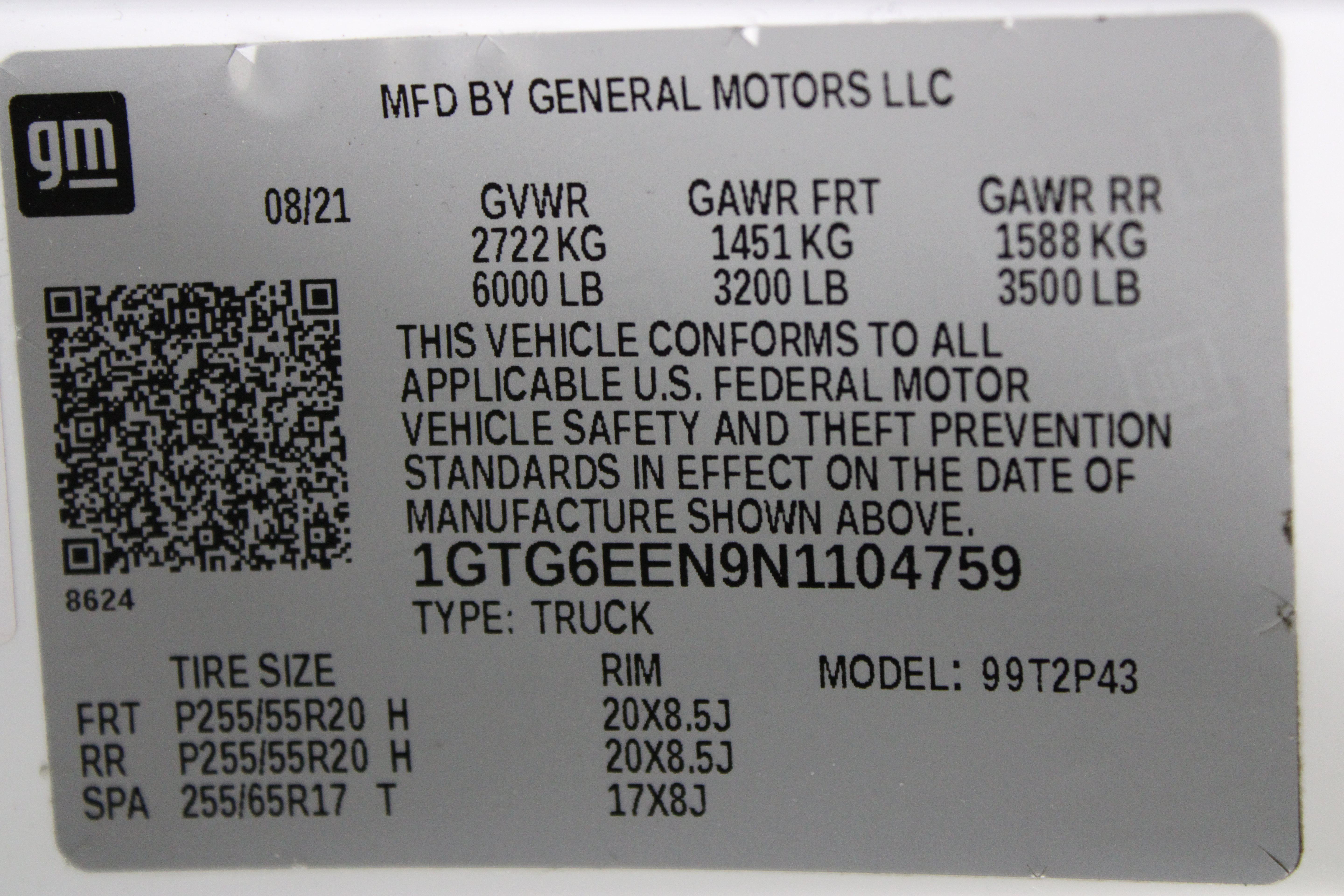 Used 2022 GMC Canyon Denali AWD/4WD image 39
