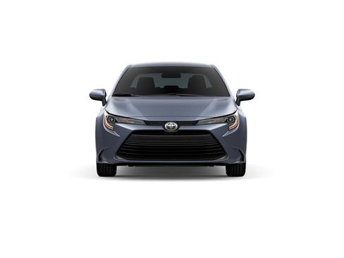 New 2026 Toyota Corolla LE image 17
