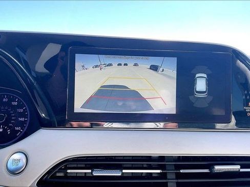Used 2021 Hyundai Palisade SEL w/ Premium Package image 26