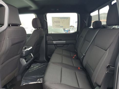 New 2026 Ford F150 XLT w/ Equipment Group 302A MID image 29