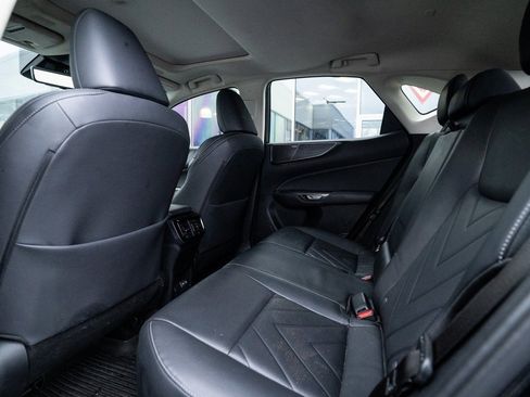 Used 2023 Lexus NX 350 AWD w/ Luxury Package image 39