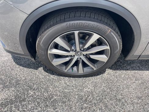 New 2026 Acura MDX w/ Technology Package image 10