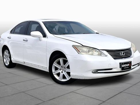 Used 2008 Lexus ES 350 image 3
