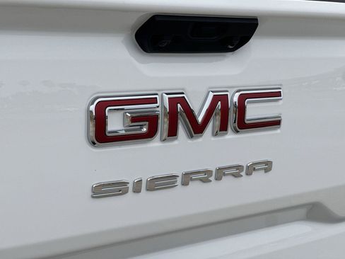 New 2026 GMC Sierra 1500 Pro w/ Pro Value Package RWD image 26