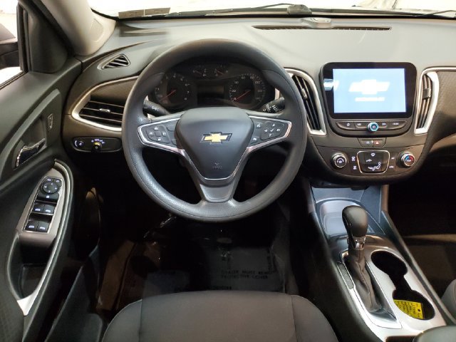 Used 2022 Chevrolet Malibu LS w/ LPO, Convenience Package 1 FWD image 13