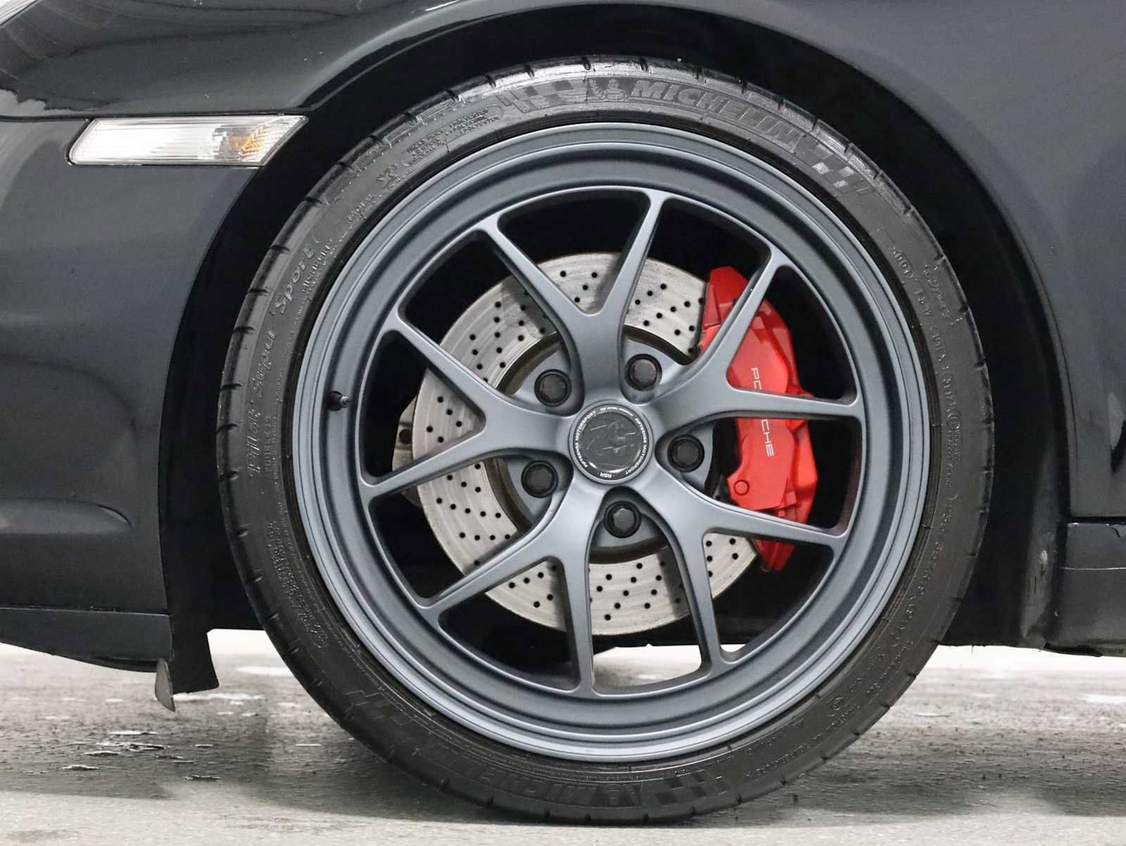 Used 2005 Porsche 911 Carrera S RWD image 38