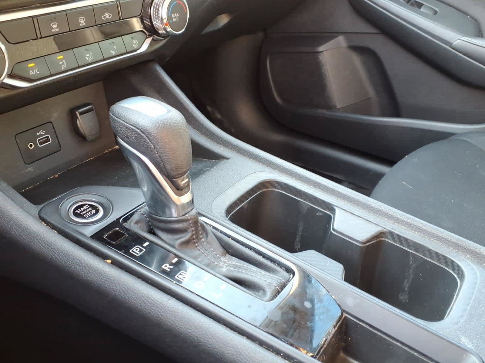 Used 2022 Nissan Sentra S FWD image 17
