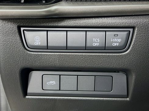 Used 2025 MAZDA CX-90 3.3 Turbo w/ Select Package image 13