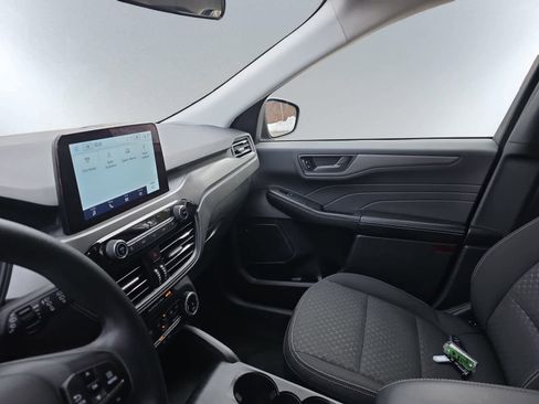 Used 2025 Ford Escape Active FWD image 15