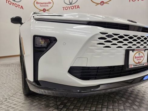 New 2026 Toyota Crown Signia w/ Advanced Technology Package AWD/4WD image 9