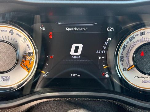 Used 2020 Dodge Challenger R/T Scat Pack RWD image 29