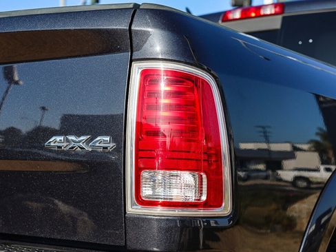 Used 2016 RAM 1500 Laramie w/ Convenience Group image 27