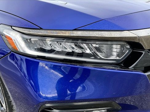 Used 2018 Honda Accord Sport image 29