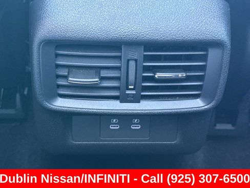 Used 2025 Nissan Murano SL w/ Cargo Package AWD/4WD image 43