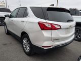 Used 2020 Chevrolet Equinox LT image 2