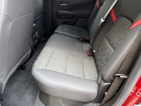 Used 2023 Chevrolet Colorado Z71 w/ Advanced Trailering Package image 19