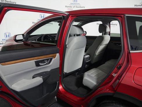 Certified 2020 Honda CR-V EX image 10