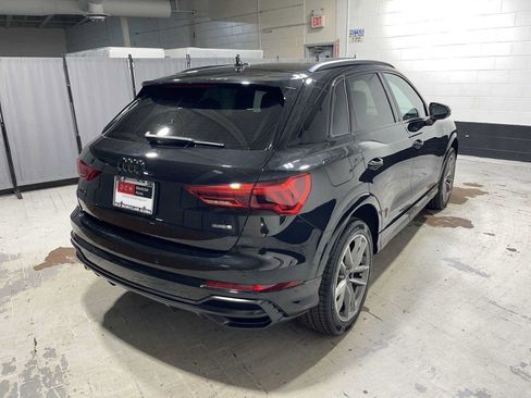 Used 2022 Audi Q3 2.0T Premium Plus AWD/4WD image 26