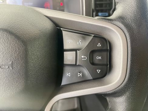 Used 2022 Ford Bronco Wildtrak AWD/4WD image 17