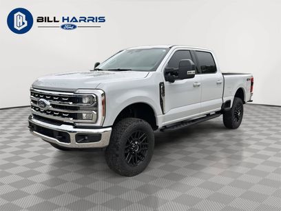 Used 2026 Ford F250 Lariat