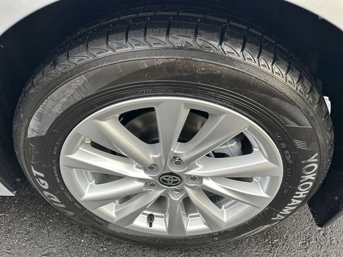 New 2026 Toyota Corolla XLE image 27