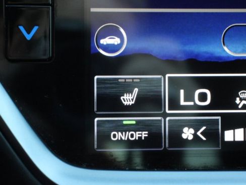 Used 2022 Subaru WRX Limited image 28