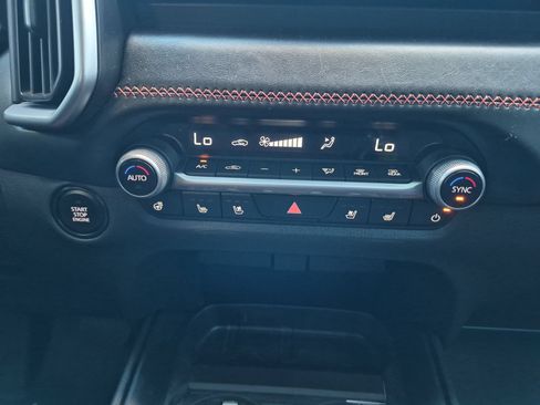 Used 2024 MAZDA CX-50 AWD 2.5 Turbo w/ Premium Pkg image 18