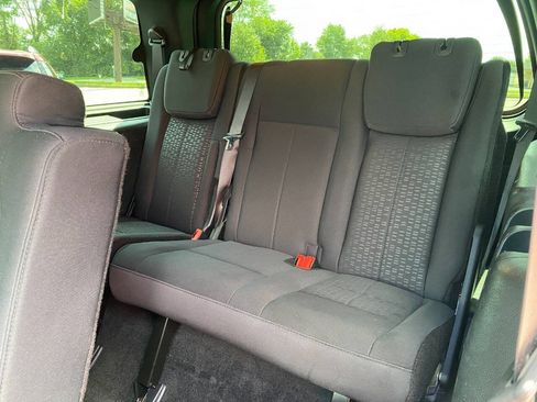 Used 2017 Ford Expedition XL w/ Equipment Group 101A AWD/4WD image 25