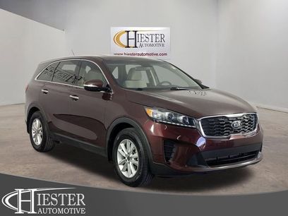 Used 2020 Kia Sorento LX