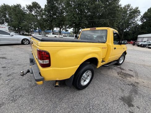 Used 2001 Ford Ranger Edge RWD image 5