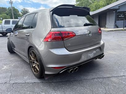 Used 2016 Volkswagen Golf 4-Door