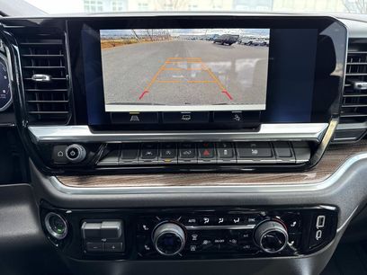 New 2026 Chevrolet Silverado 1500 LT w/ Leather Package