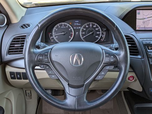 Used 2014 Acura RDX AWD w/ Technology Package image 6
