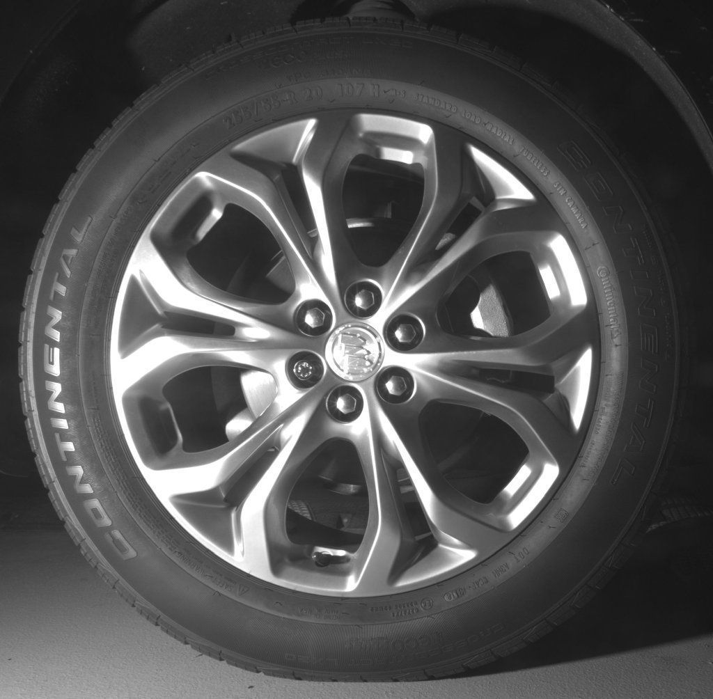 Used 2019 Buick Enclave Avenir w/ Avenir Technology Package FWD image 13